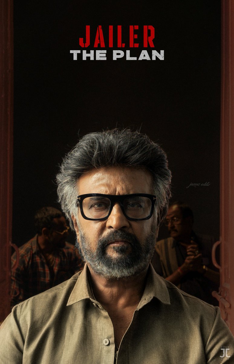 Janus__Editz's tweet photo. Never look back unless you are planning to go that way
Set-29 from #JailerFramePoster Series | #Jailer
Hope all will like it
@Nelsondilpkumar @KiranDrk @kabilanchelliah @KVijayKartik @RajiniFollowers @OnlineRajiniFC @RajiniFC @TDT_RajiniEdits
#Jailer2 #HUKUM #Thalaivar173 https://t.co/X3WJDKE5id