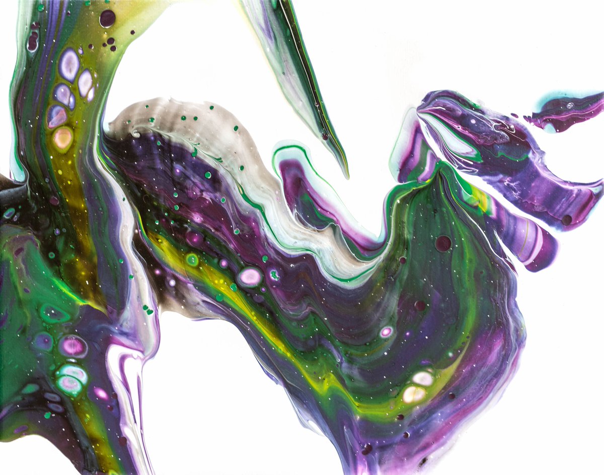 WMArt254's tweet photo. 'Fido &amp; Friend'
#fluidart #art #acrylicpour #fido #wmart #wmfluidart
#artadventcalendar https://t.co/yn2nsUSL4S