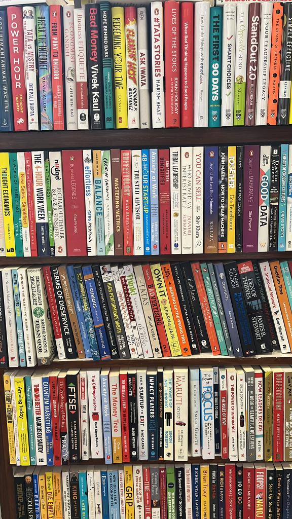 Here are 12 websites that have more than 23 million books and 70 million papers.

And you can download everything for FREE: 🤩

🔖Save them or you will regret it.