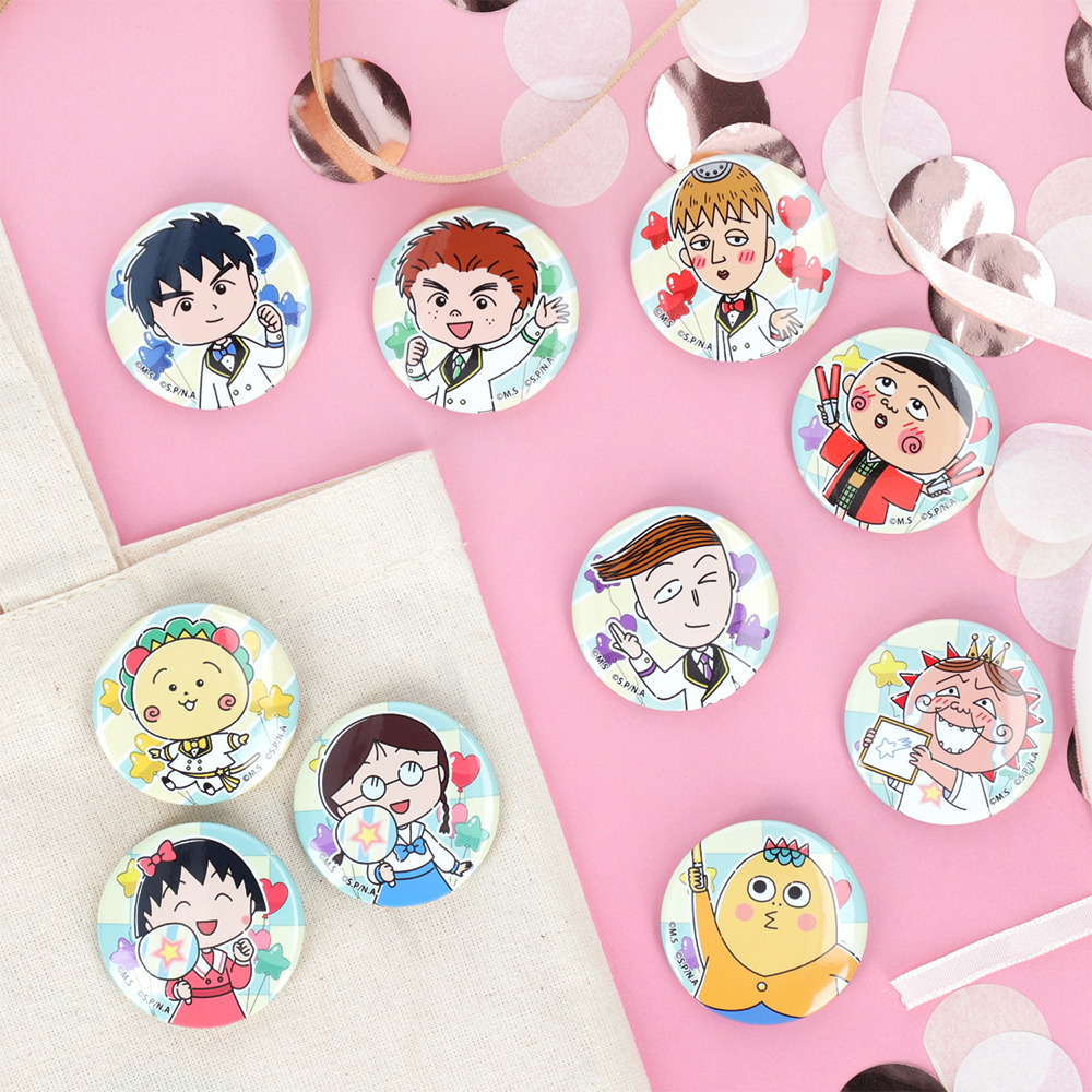 ☆まる子とコジコジ カラフルショップ☆ 🎵おすすめオリジナル商品