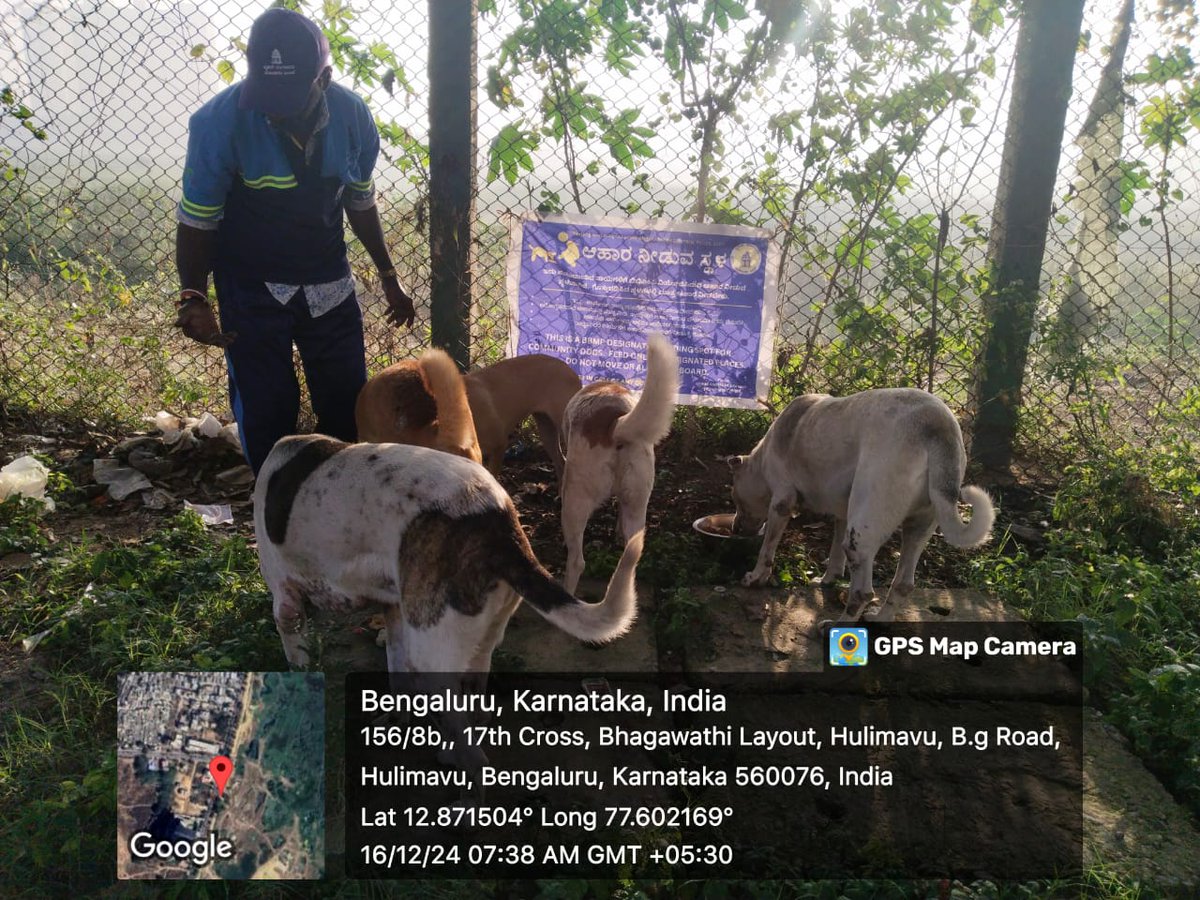 BBMP_AHD_BOMMANAHALLI (@BBMP_AHD_BOMMAN) / Posts / X