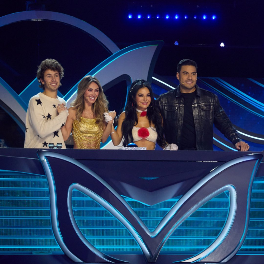 Univision tweet media