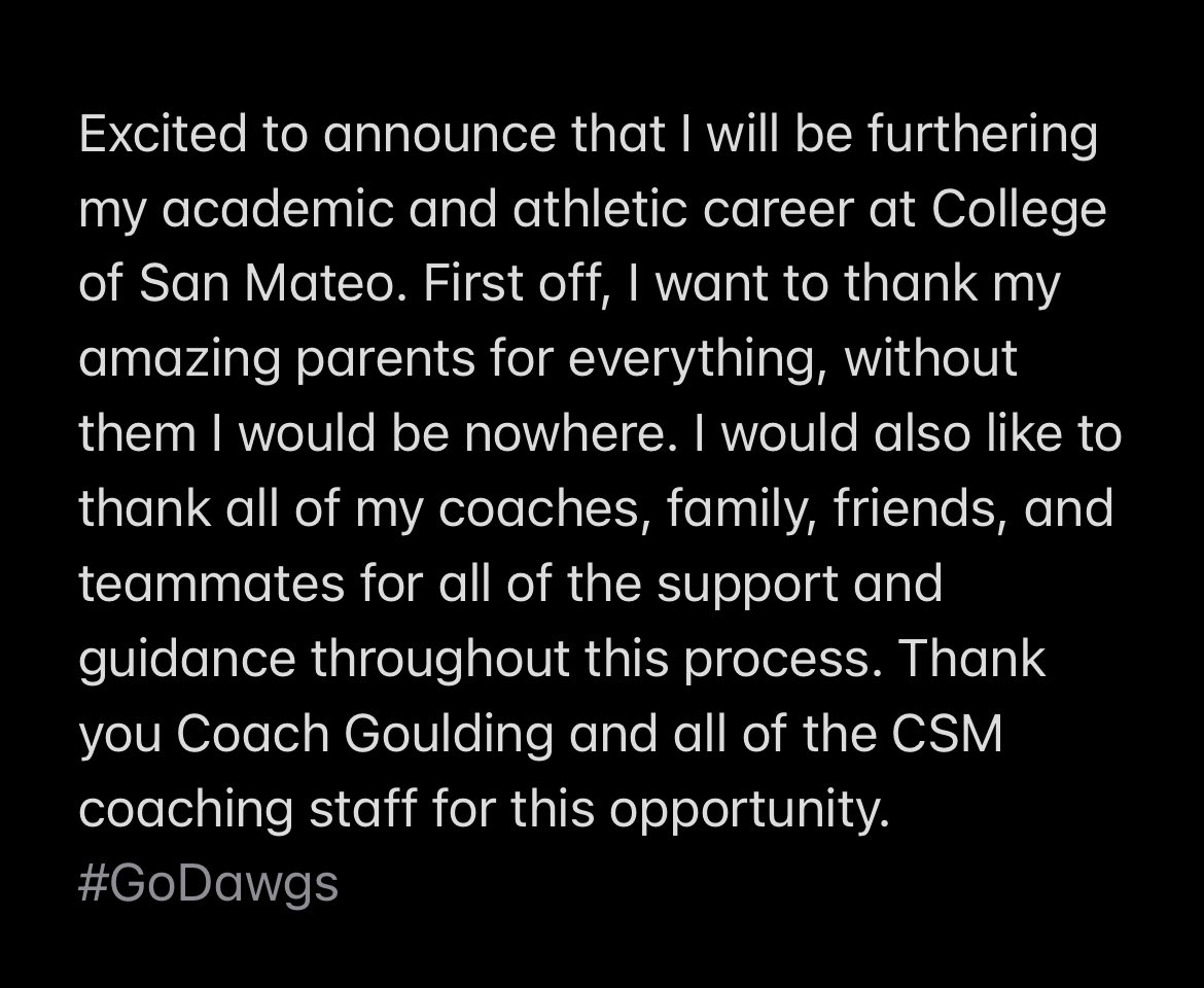 Next chapter <a href="/csmbaseball/">College of San Mateo Baseball</a> @Riley_G2