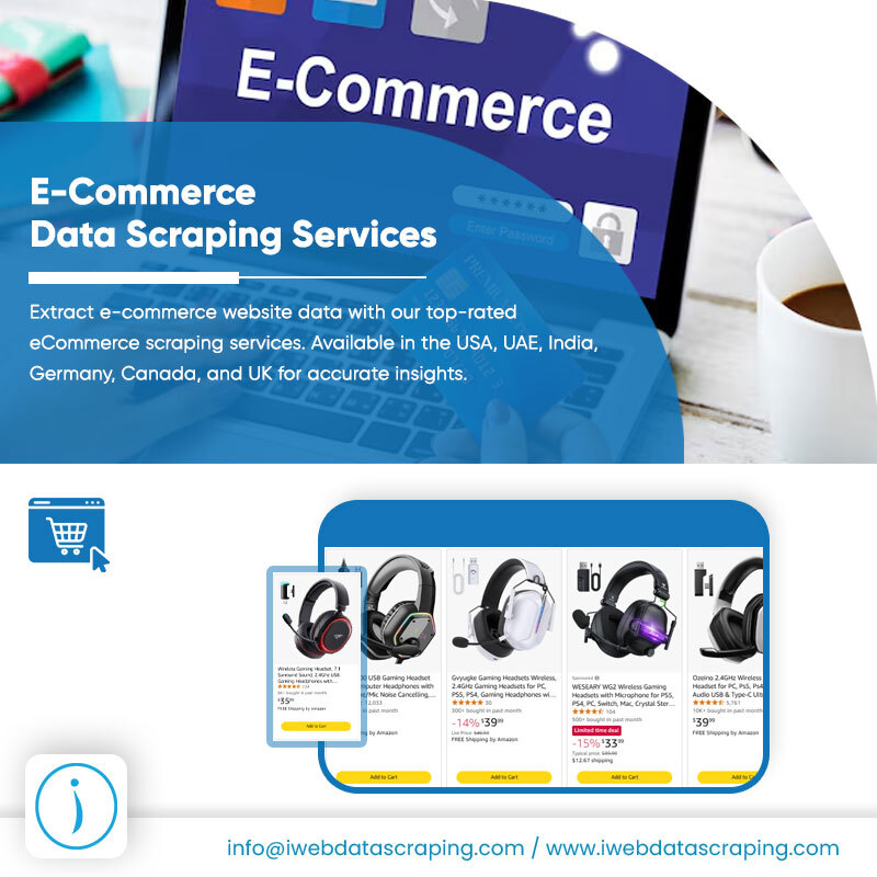 iwebdatascrape's tweet image. #ExtractEcommerceWebsiteData with our top-rated #ECommerceScrapingServices. Available in the #USA, #UAE, #India, #Germany, #Canada, and #UK for accurate insights.

Know More&amp;gt;&amp;gt; iwebdatascraping.com/ecommerce-data…

#EcommerceWebScraper #EcommerceProductDatasets 
#IwebDataScraping