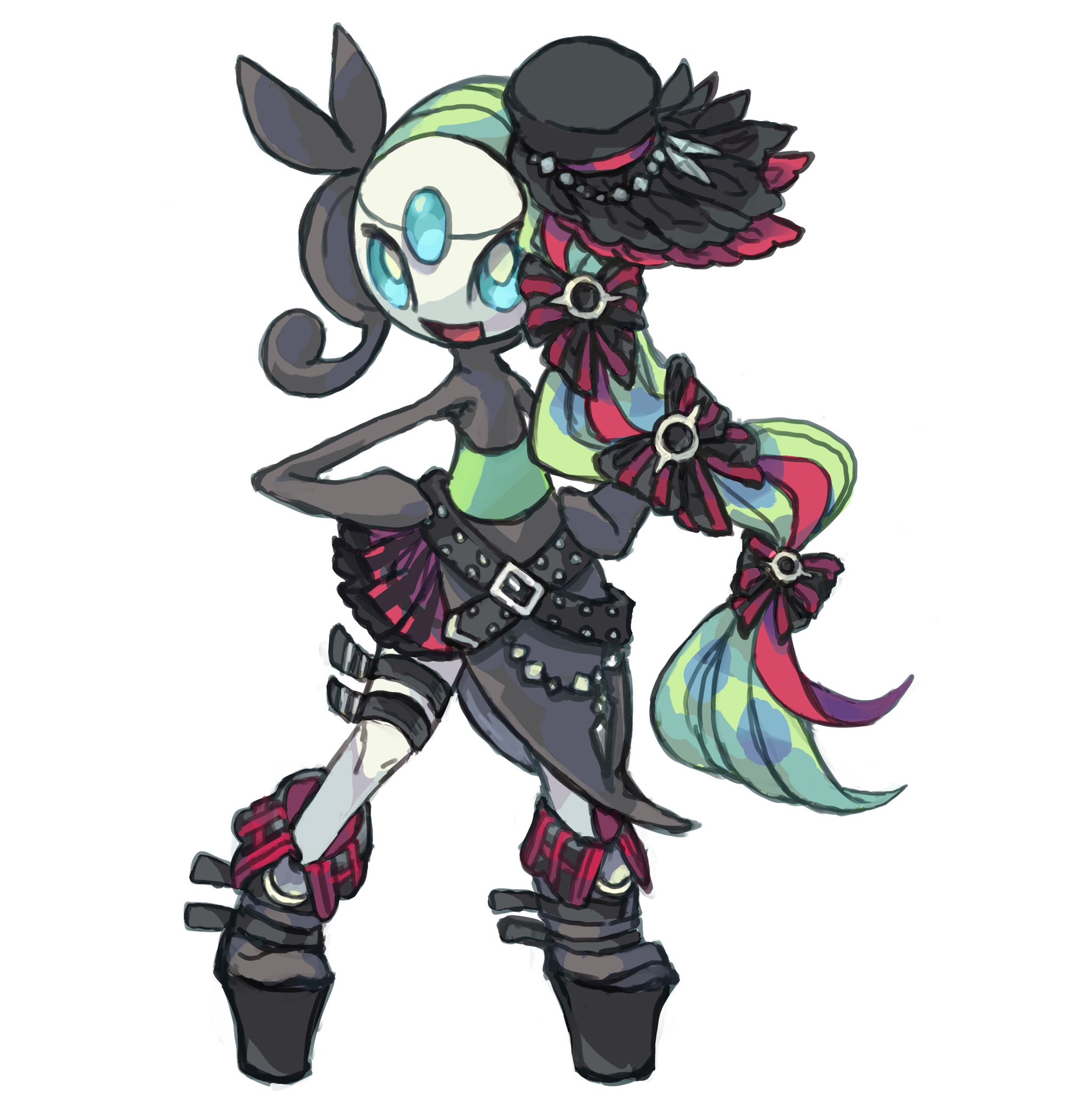 えるれな🦌⸝⋆ (@Seek4strelitzia) / X