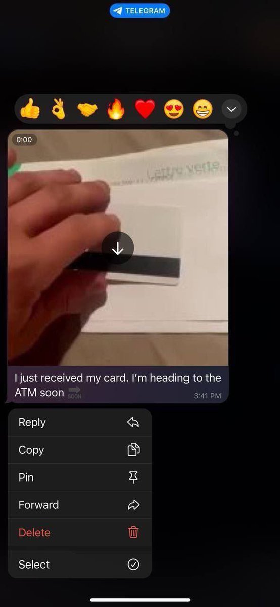 manshell999's tweet image. Touchdown 
You can trust me with your clone card 
#applepay #viralvideo #amici23
#buyingcontent #cashapp #fyp #linkable