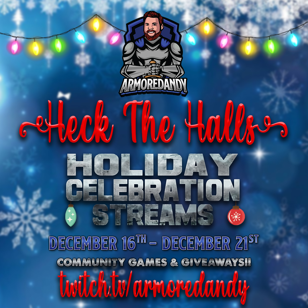 ArmoredAndy tweet media