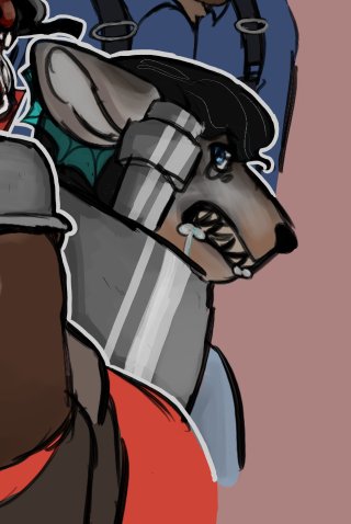 d1pp1ty_dooo's tweet image. #sewermedic #christianbrutalsniper #christianpurespy