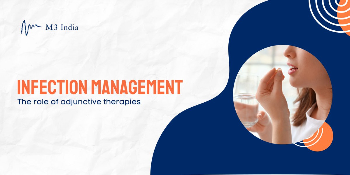 m3_india's tweet image. Explore key takeaways on ***Alternative Therapies and #InfectionManagement ***with ✍️Dr Partha Ghosh.

Click here to read this article 📄: 👉n9.cl/ftvcu

#BacteriophageTherapy #InfectionControl #MedicalResearch #MicrobiomeHealth #HealthScience #GutHealth