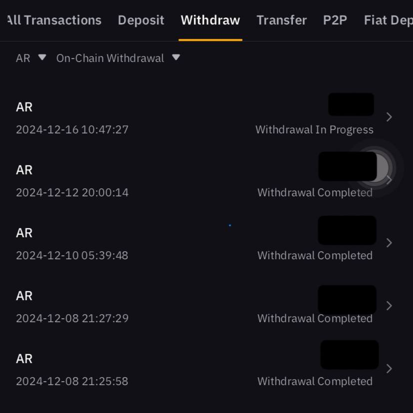Here is a Guide how to bridge $AR to $wAR for prepare buying <a href="/Bencatcoin/">BENCAT</a> on <a href="/aox_xyz/">AOX</a> 📖

1⃣ Prepared $AR on <a href="/arconnectio/">ArConnect is now Wander</a> 
- Install ARwallet here arconnect.io
- Buy $AR and transfer to ur ARwallet for its available on many DEX (im using Bybit for Example)