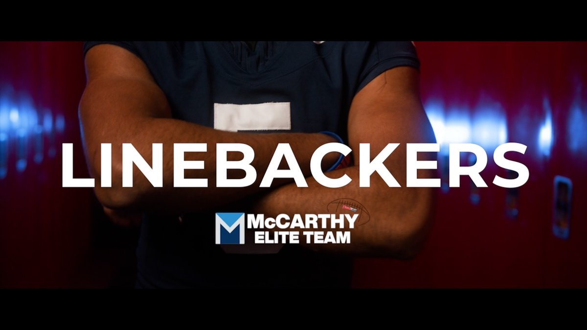 Story and interviews for the PrepsKC <a href="/McCarthy_Auto/">McCarthy Auto Group</a> Elite Team. tinyurl.com/Elite-Lineback… 
<a href="/Atm_Jayden/">Jayden Woods</a> <a href="/AThompson_7/">Anthony Thompson</a> <a href="/ashtonmoore_21/">Ashton Moore</a> <a href="/TheoGrace2025/">Theo Grace, Class of 25</a>