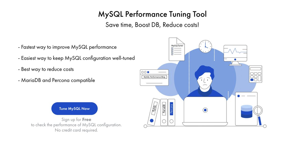rapidhacek's tweet image. How To Set Up a Remote Database to Optimize Site Performance with MySQL on Ubuntu
#database #UbuntuSpirit #ubuntulinux #linux #MySQL #optimisation #rapidhacek #setup #tipsandtricks #howto #technology #TechnicalSupport #royalrapidhacek #performance #siteclearance
