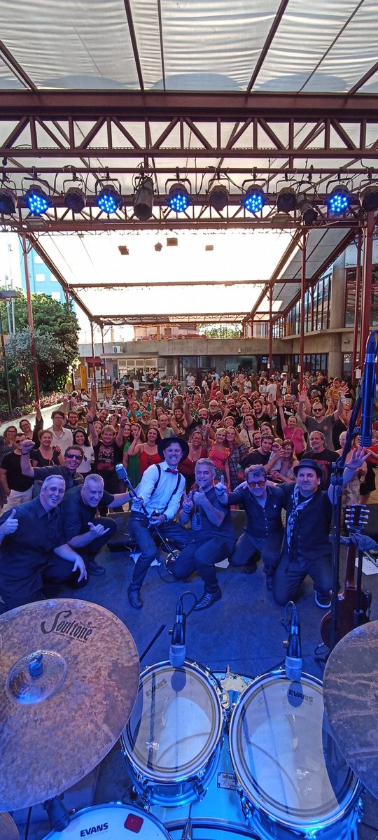 David Tanganelli π artist (@davidtanganelli) on Twitter photo Obrigado a todos do <a href="/sescsaocarlos/">Sesc SΓ£o Carlos</a> e claro, a presenΓ§a de cada um de vocΓͺs. It was a great party. Obrigado a todos do <a href="/sescsaocarlos/">Sesc SΓ£o Carlos</a> e claro, a presenΓ§a de cada um de vocΓͺs. It was a great party.