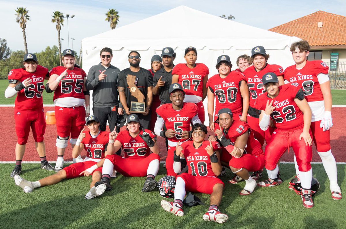State Champs #RUSHMEN