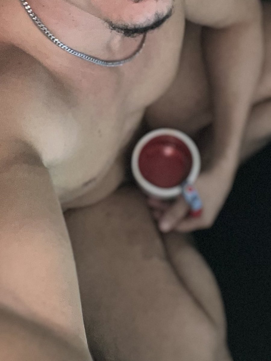 Se me terminó el café