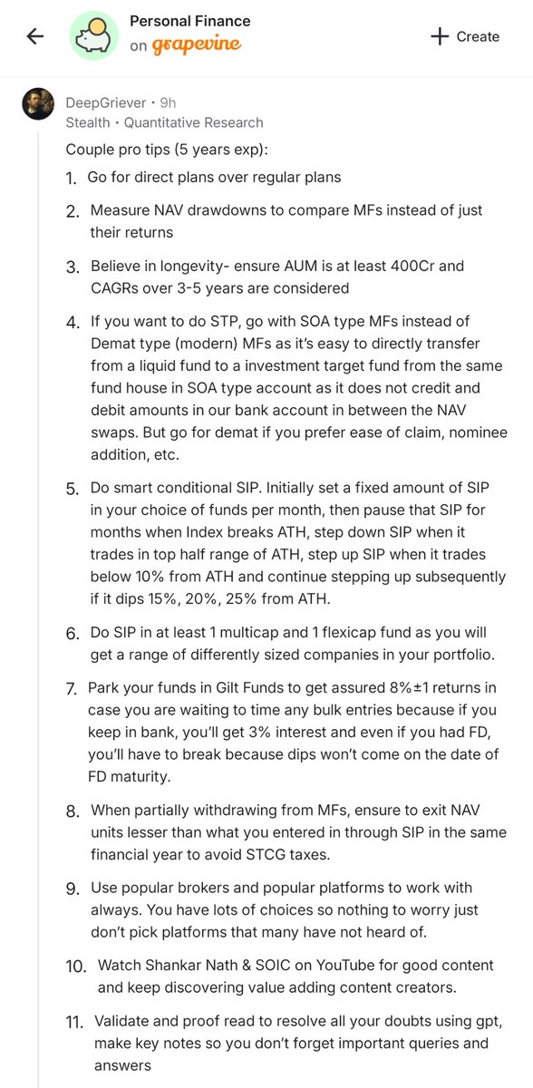 Grapevine tweet media