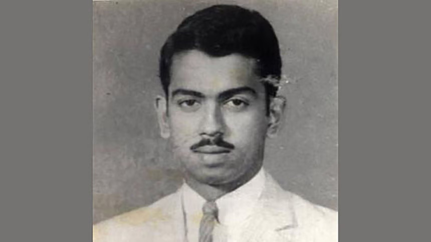 শত নির্যাতনেও বলেননি সহযোদ্ধাদের নাম: নিহত নক্ষত্র আজাদ