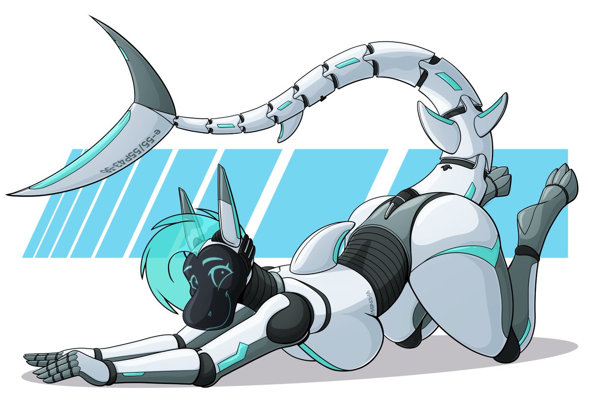 🦈🤖