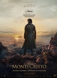 merlinpapin3's tweet photo. .@FredOL69007 .@tbarnaud #MerlinAwards2024 Voici Mon TOP30 des #MeilleursFilms vus en 2024
15 – #LeComtedeMonte Cristo de Alexandre de La Patellière, Matthieu Delaporte (2024) avec Pierre Niney Anamaria Vartolomei Anais Demoustier Vassili Schneider Julien de Saint Jean Laurent Lafitte Julie de Bona Bastien Bouillon Patrick Mille
Victime d'un complot, le jeune Edmond Dantès est arrêté le jour de son mariage pour un crime qu'il n'a pas commis. Après quatorze ans de détention au château d'If, il parvient à s'évader. Devenu immensément riche, il revient sous l'identité du comte de Monte-Cristo pour se venger des trois hommes qui l'ont trahi.