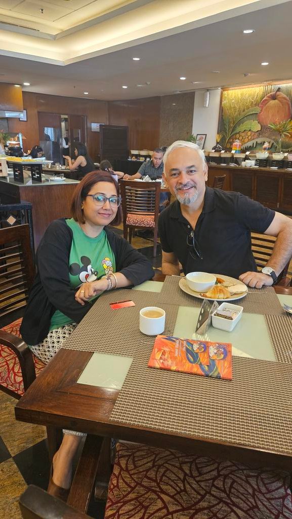 Sujata Parashar tweet media