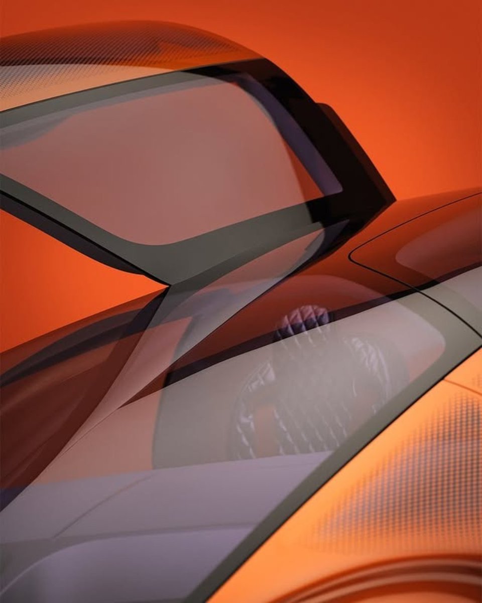 AutoHangarInd's tweet photo. Icon of innovation: The Mercedes-Benz Vision One-Eleven strikes with athletic aesthetics and thrilling color.
#MercedesBenzIndia #VisionOneEleven #FutureOfLuxury https://t.co/RsbggRn9p2