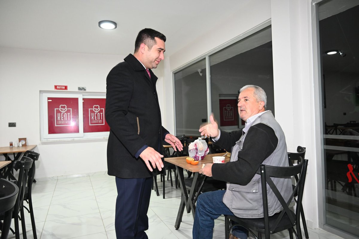 Mustafa Mert Olcar tweet media