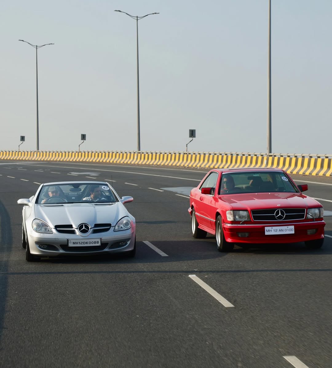 AutoHangarInd's tweet image. Comment down your favourite!

#IconicDrive #MercedesBenz #Repost