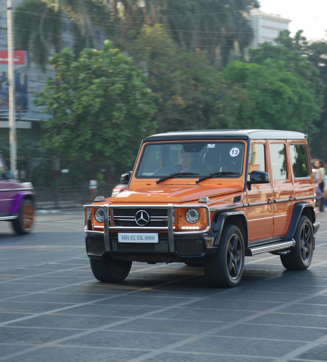 AutoHangarInd's tweet image. Comment down your favourite!

#IconicDrive #MercedesBenz #Repost