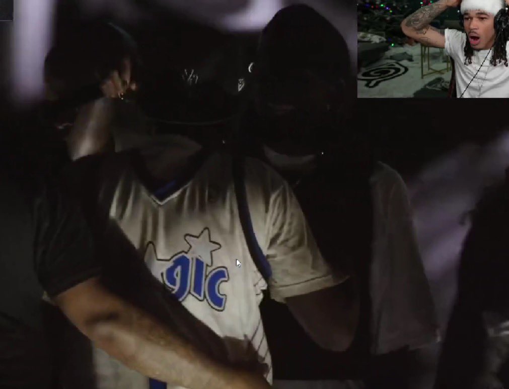 yoxics's tweet photo. DABO IS ON STAGE WITH CARTI AT ROLLING LOUD WTF 🔥 https://t.co/SYxPHPXQwv