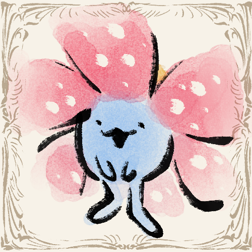 Kaoskiam's tweet image. Oddish line [redo] #pokemonfanart