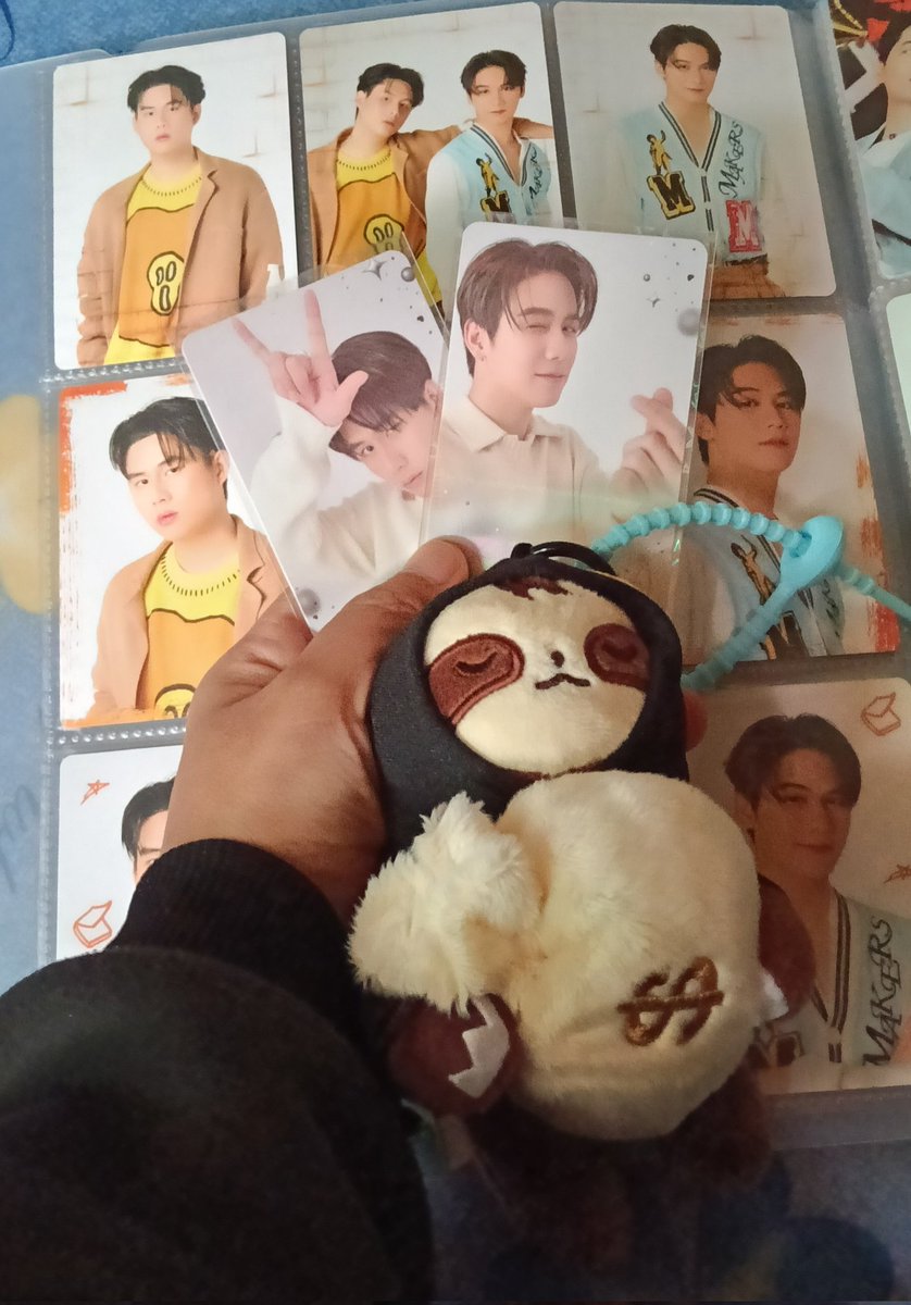 vitria_cho's tweet image. Samruay 🥰

#WinnySatang 
#winynny
#datang