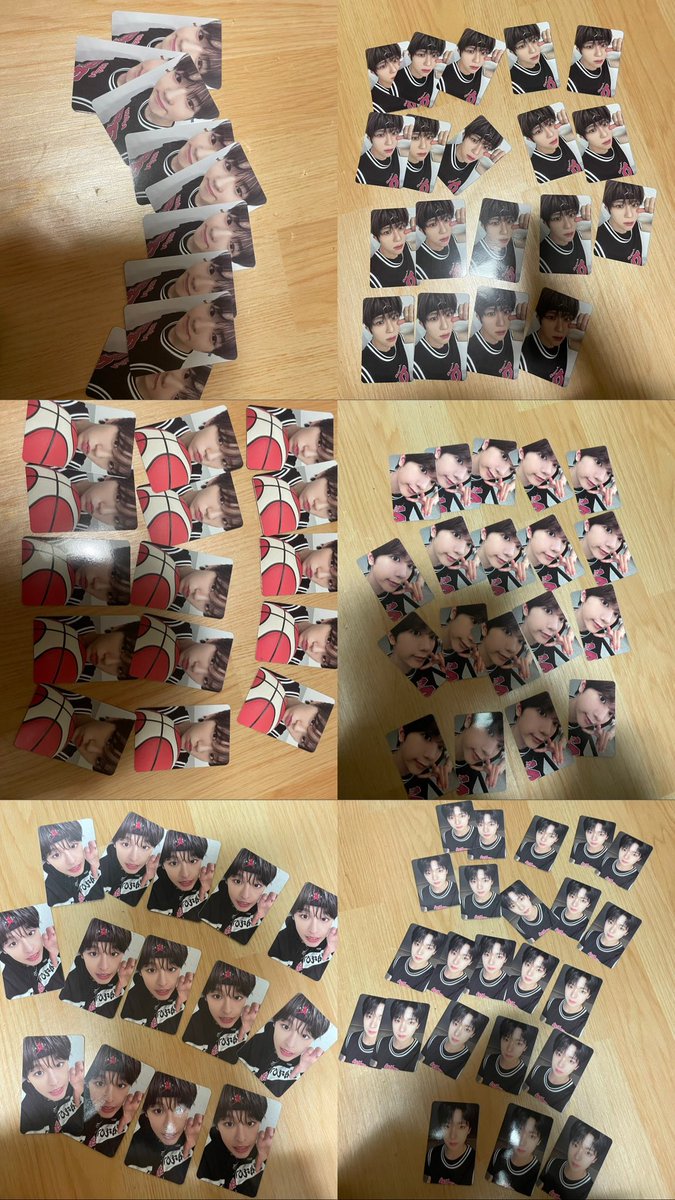 wts lfb ph #three23sells

NCT WISH STEADY QR VERSION PHOTOCARD

₱100 each (all-in)

- DOP: DECEMBER 20
- NETA ONLY (BOX5)
- MOD: sco only 

reply/dm mine + member

t. sion ryo jaehee sakuya riku yushi ph wish