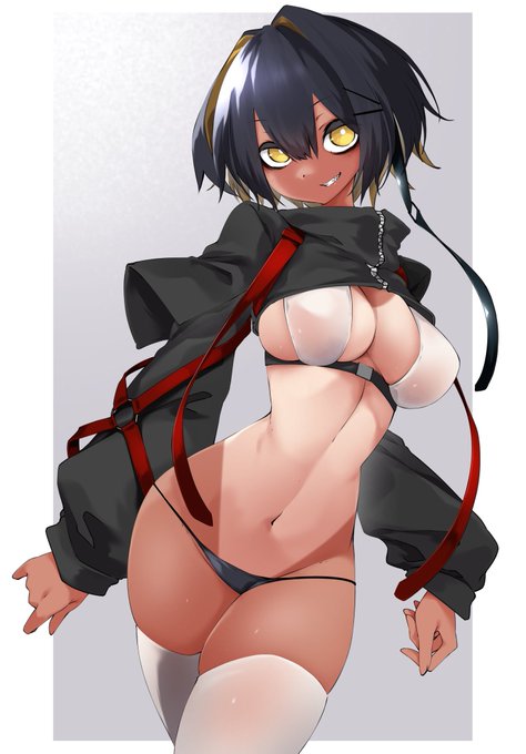 @kuroi_suihanki 再掲も入れるならこの2枚のが伸びたけど、オリジナル投稿で一番伸びたのはハロウィンるしえなのだわ〜 