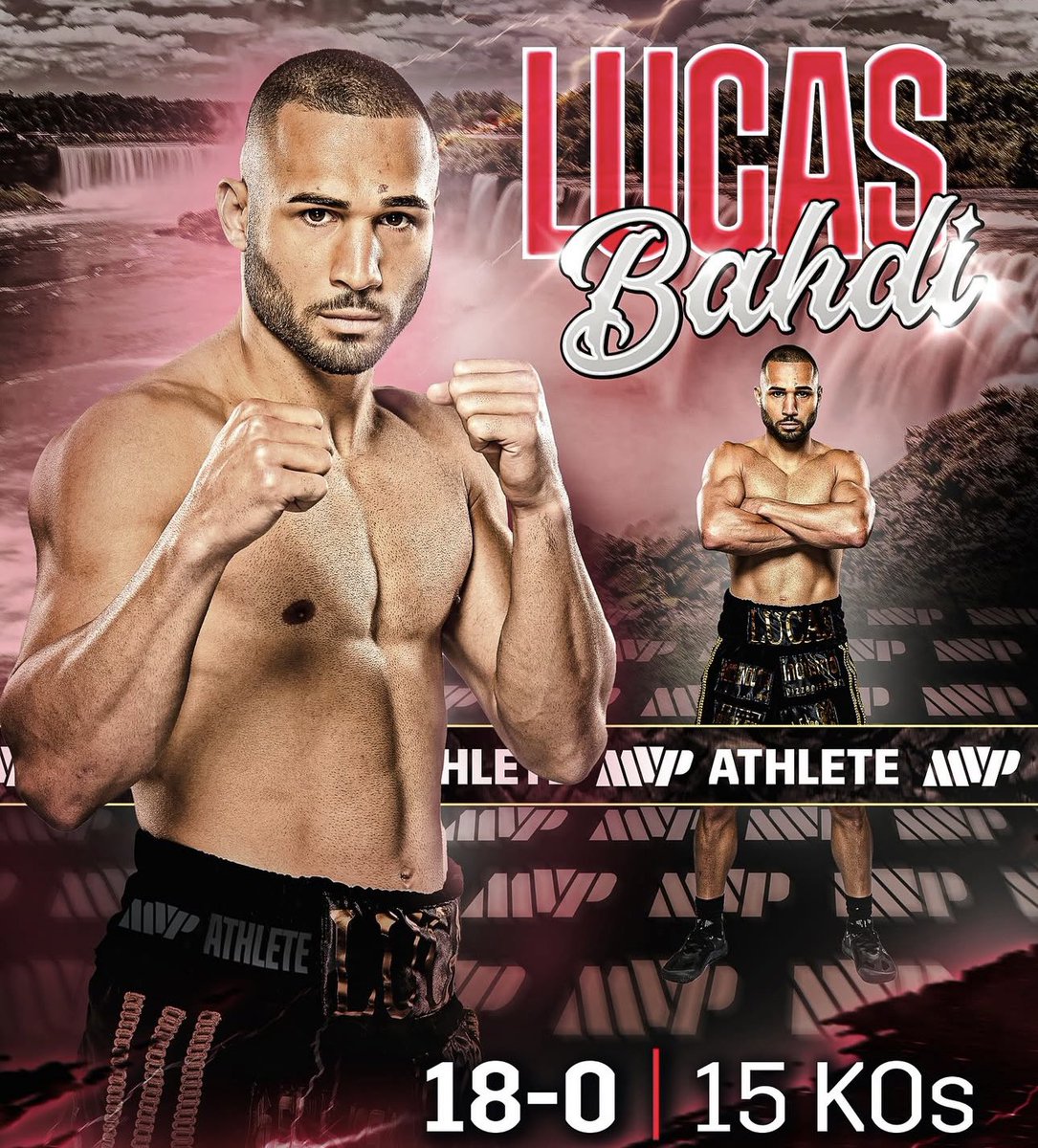 fighthooknews's tweet photo. Exclusive interview Click on link π https://t.co/ndr4r7Utoh π Lightweight Contender Prince Lucas Bahdi 18-0-15 KOβs #fighthooknews Β #boxingmedia #boxingfans #boxingworld #boxingfanatik #boxingnewsΒ Β #boxinglifestyle #boxinglife #boxingfanatic #boxingtalk #jcalderonboxingtalk https://t.co/aMGl3EbI4K