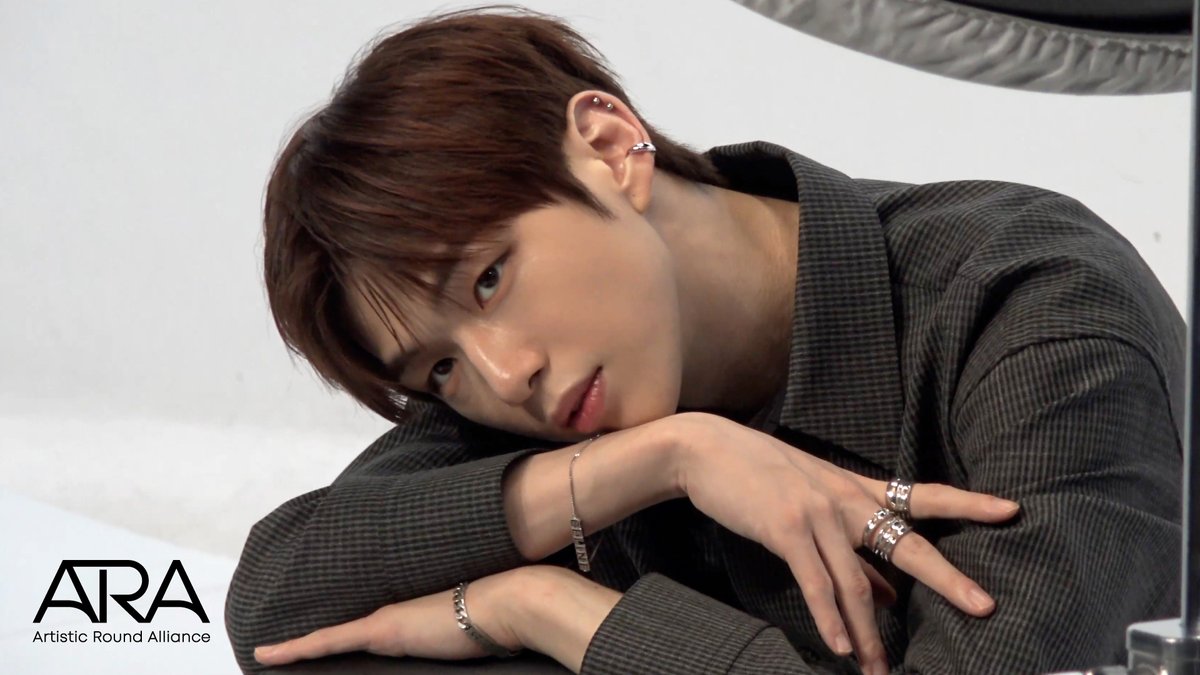 [🎥] 강다니엘(KANGDANIEL) - 스테이지 파이터 프로필 촬영 및 파이널 생방송 Behind

youtu.be/O80VZS5rz6k

#강다니엘 #KANGDANIEL
#스테이지파이터