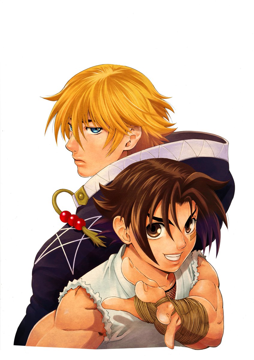 史上最強の弟子ケンイチ全61巻 
発売チュー (*'∀`)
https://t.co/bHq3EkkUyG

ゲッサン 吉祥寺少年 連載開始!
https://t.co/8XYPdz6geQ

 松江名 俊 HP わざのでぱぁとリニューアル!
BBSスマホ対応完了!
https://t.co/b24PoTXknD 