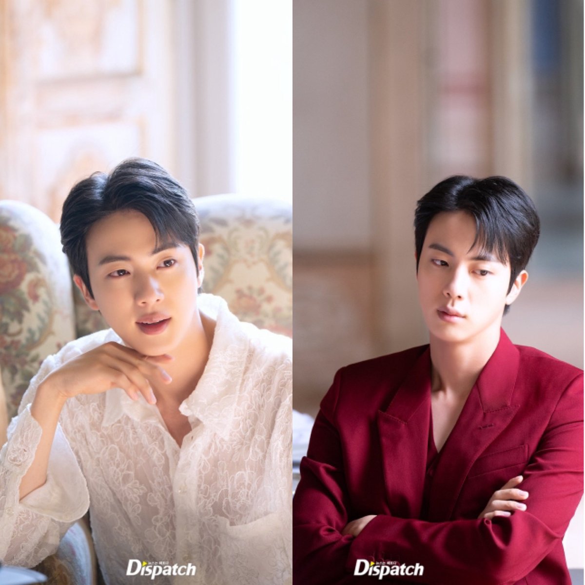 crystalsnow9212's tweet image. This is what’s called Visual of All Visuals