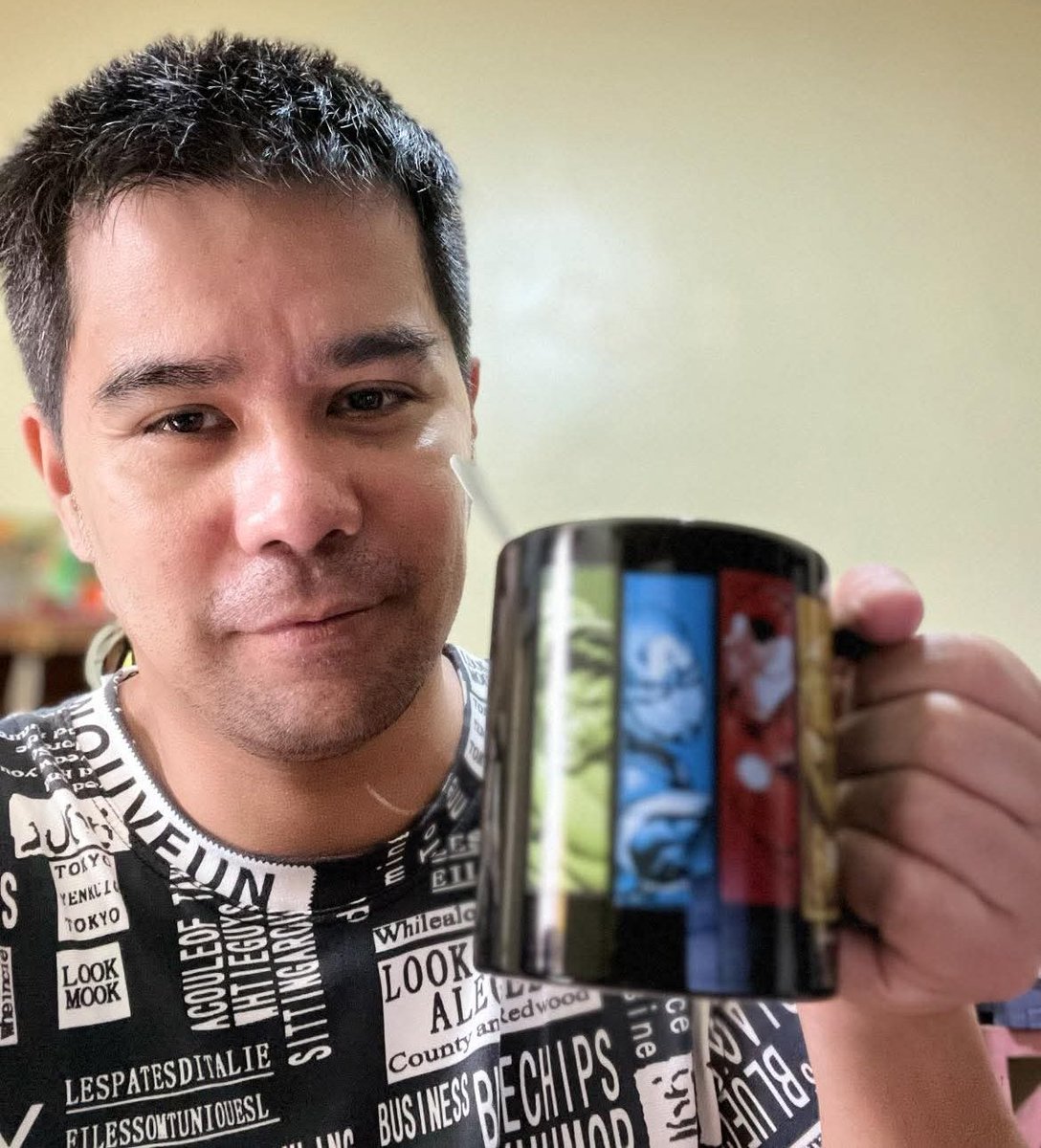 ariesmanjares's tweet photo. Hello https://t.co/LWt5kmuVE3