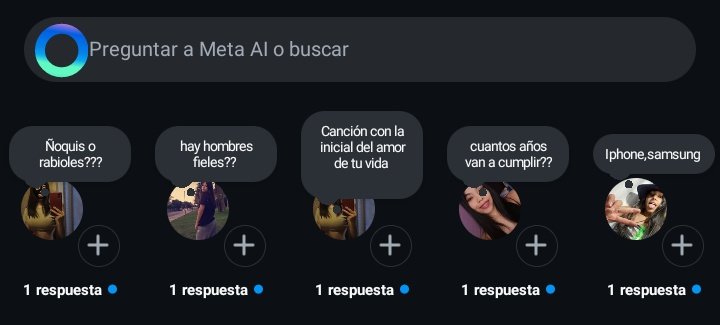 hay que ser virguen para responder esas pelotudeces