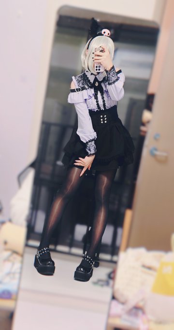 コスプレイヤー上杉遥のTwitter画像32