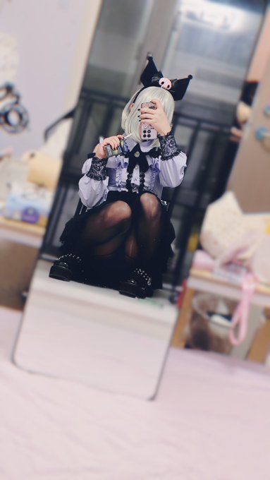 コスプレイヤー上杉遥のTwitter画像34