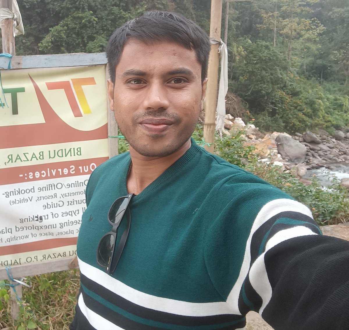 North Bengal Vive
#prasenjitkapas