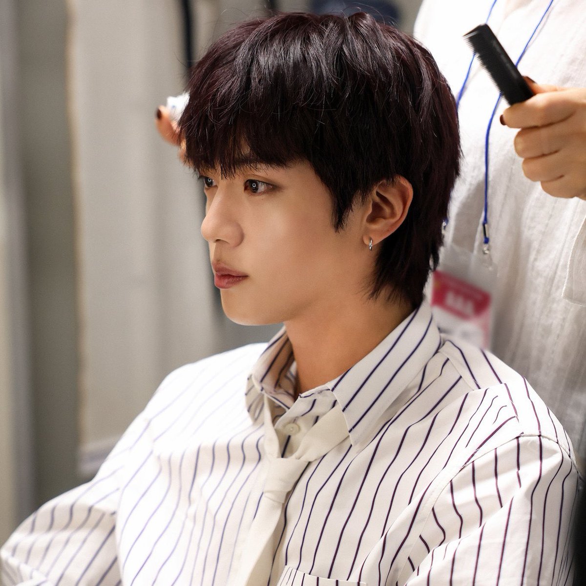 btschartsxdaily's tweet photo. [NEWS] #JIN is reportedly singing the main OST of “When The Stars Gossip” and it will be airing on Netflix on January 4 of 2025 at 9:20PM KST!

JIN OST IS COMING
JIN IS COMING https://t.co/NbiaFTZIdW