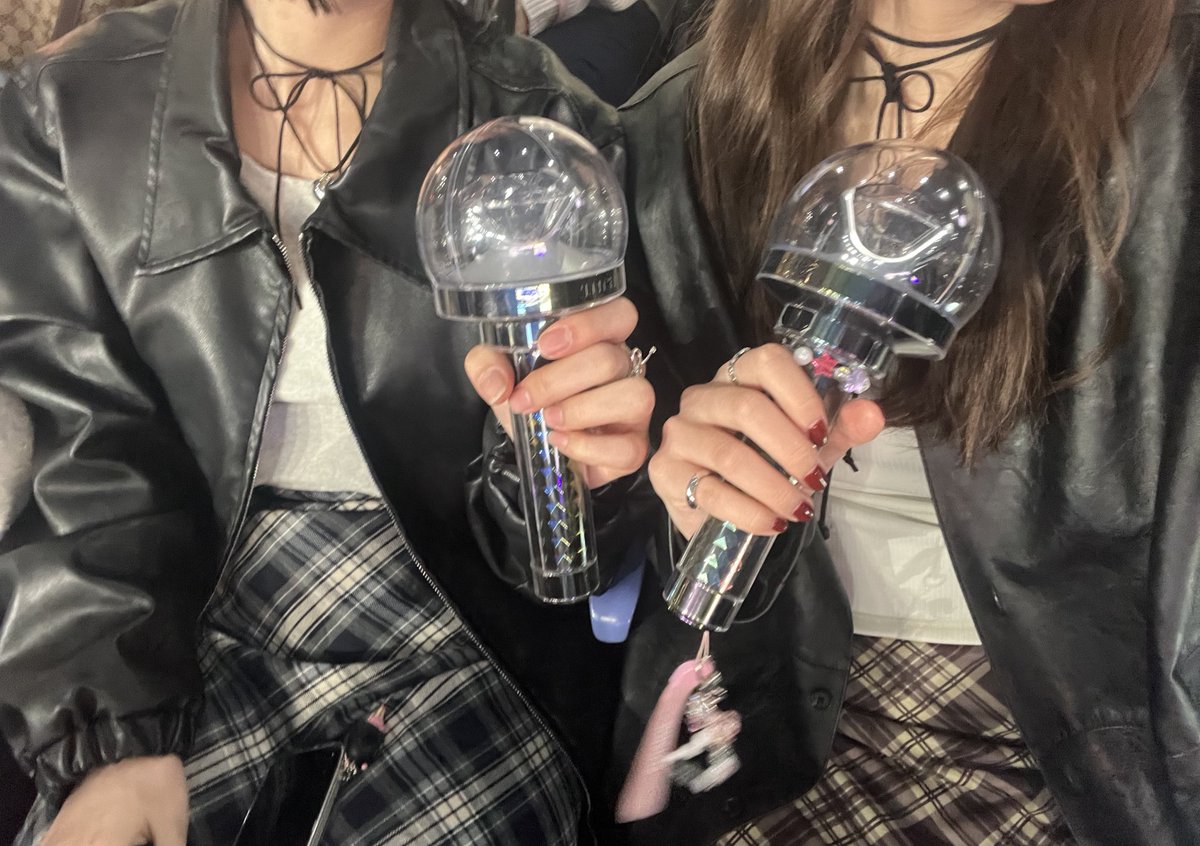 7ヶ月ぶりSEVENTEEN❤️

あすみとシミラールックで参戦したヨ☆彡
ドギョムペン同士でドギョム愛でました👶🏻
　
<a href="/ua_v0k/">✩</a> 2日間ありがとう✨💘