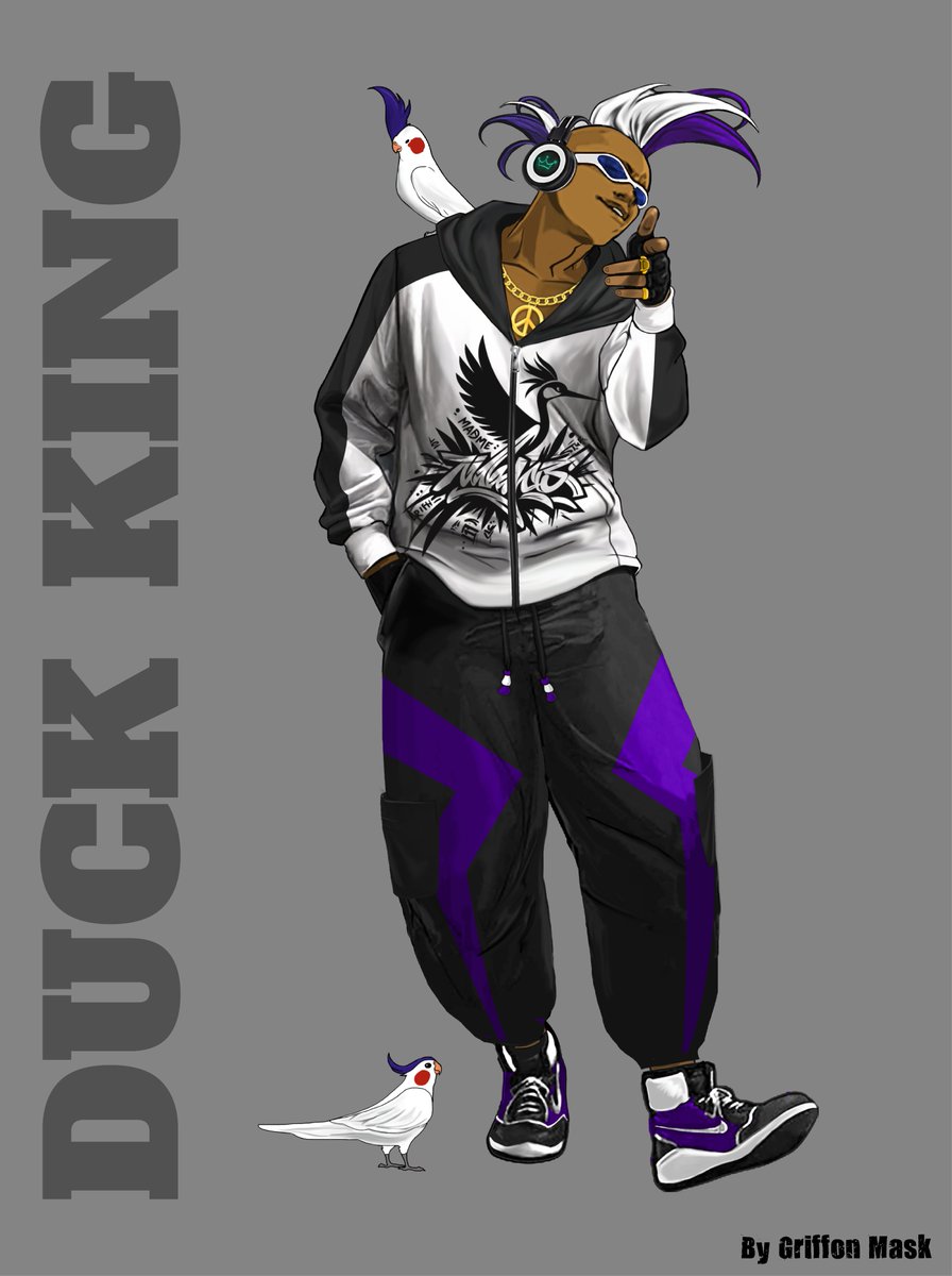 Griffon_Legend tweet media