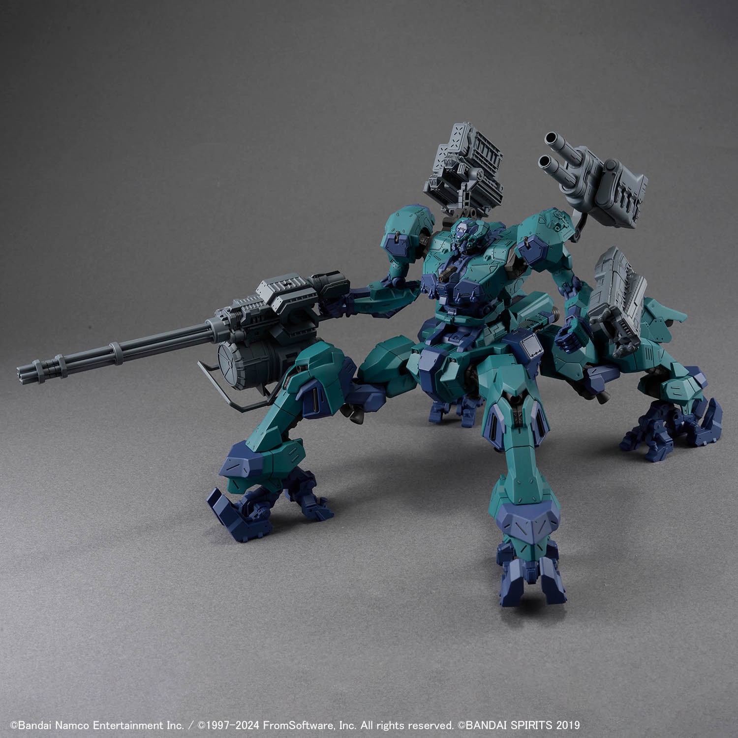 30 MINUTES MISSIONS公式SNS on X: 
