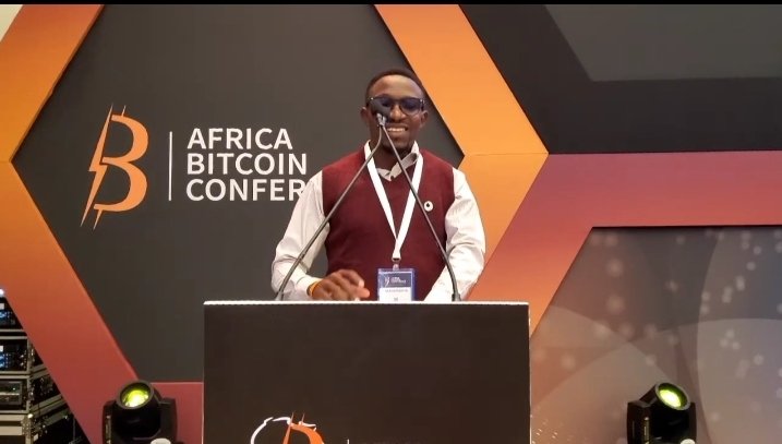 Last Week was a such a blessing to us Tech enthusiasts learning from experienced people in Advocancy to dev'png more decentralised financial services &amp; infrastructure using blockchain technology. 
Kudos  <a href="/jack/">jack</a> for ur special dev. of web3 &amp; tech to empower individuals 
#ABC2024