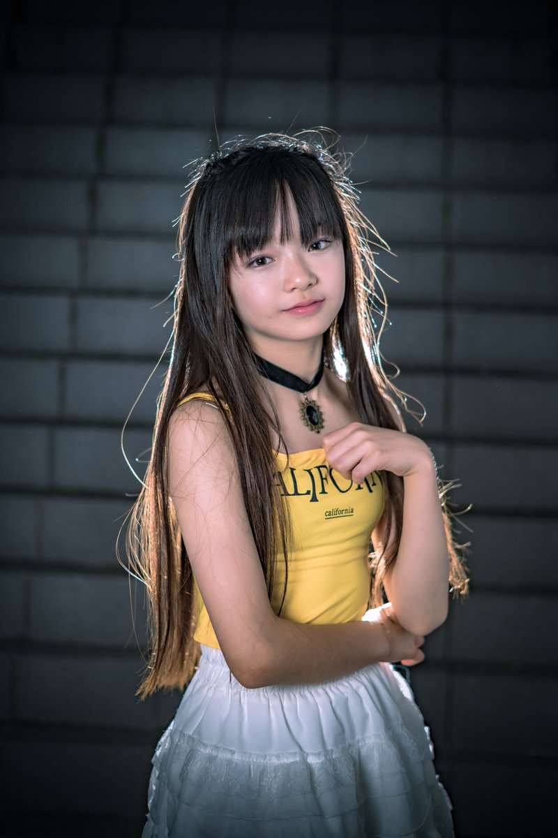 shironiyell's tweet photo. 20241208
#アイゲキ @ 高田馬場
#月咲らん c
#長野
#小学生 #js #js5
#かわいい #Kawaii
#美少女 #可愛い女の子 #モデル
#SONY #ファインダー越しの私の世界 #ポートレート #MC09 https://t.co/YHcp4ZrRsQ