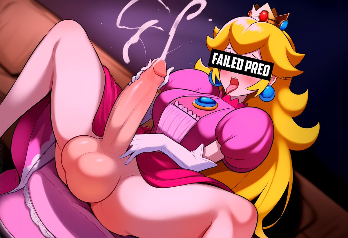 ᅠᅠᅠ𝙋𝙧𝙞𝙣𝙘𝙚𝙨𝙨 𝙋𝙚𝙖𝙘𝙝 - 𝙁𝙖𝙞𝙡 𝙋𝙧𝙚𝙙 tweet media