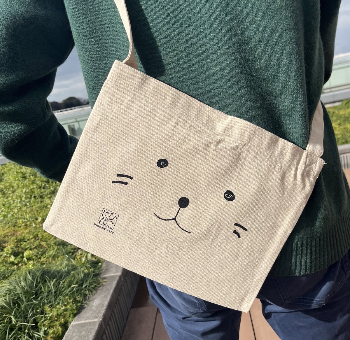 お城EXPO2024 情報📣/ #お城EXPO より初登場の「#ひこにゃん どあっぷ